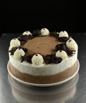 Order online Black Forest Gateau