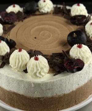 Black Forest Gateau - Image 3