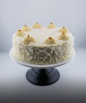 Petiteserie Desserts Whole Cake Onde Onde Cake 8 inch 1
