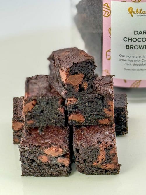 Brownies 2