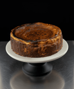 Shop Burnt Cheesecake online