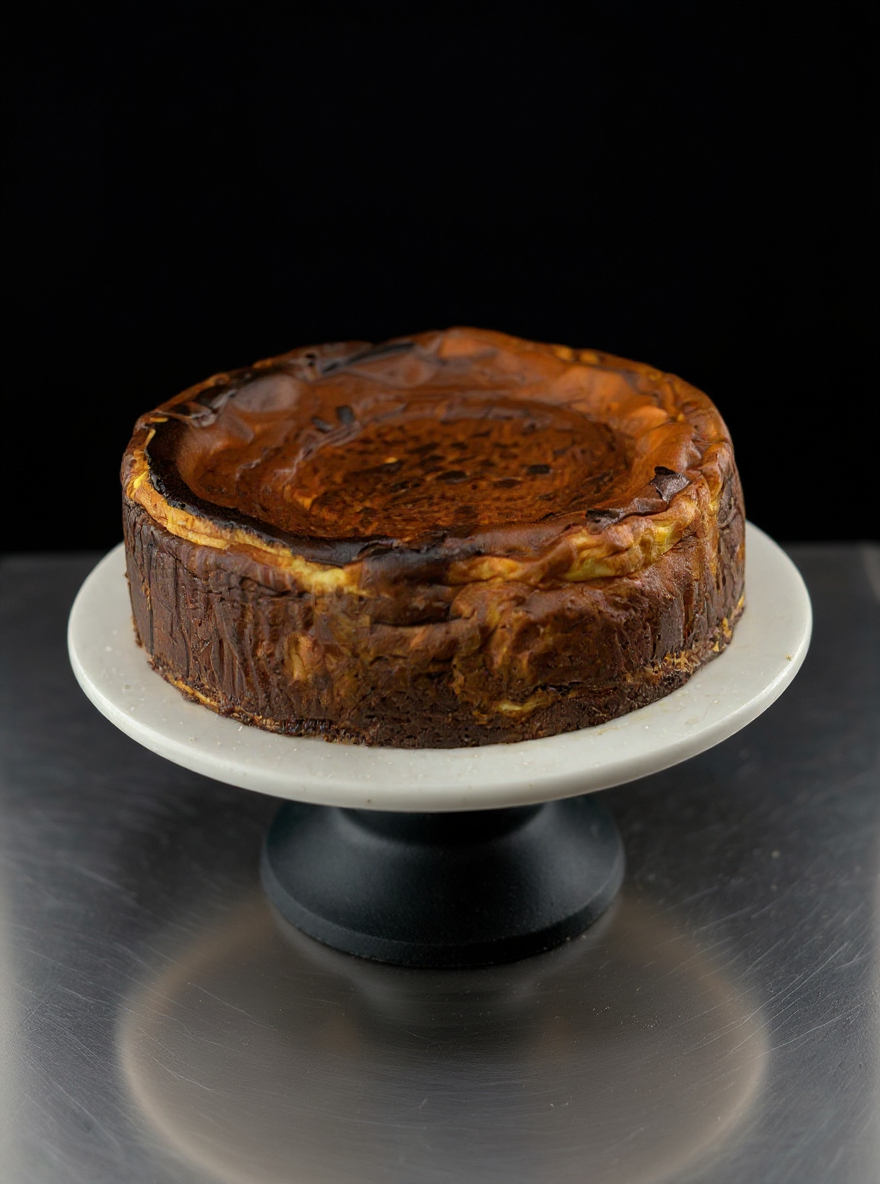 Shop Burnt Cheesecake online