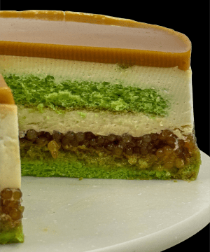 Cendol Cake - Image 3