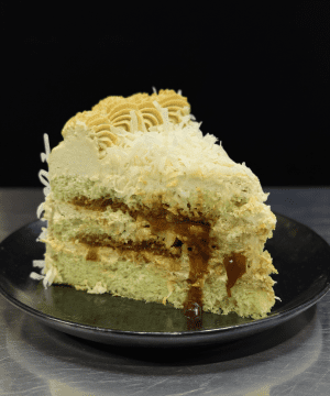 Onde Onde Cake - Image 3