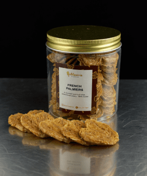 Buy Online French Palmiers