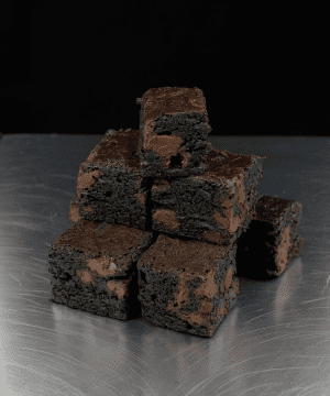 Assorted Savoury Petite Croissants