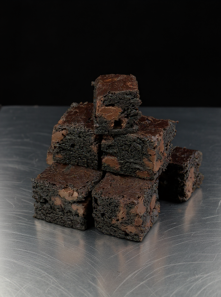 Assorted Savoury Petite Croissants