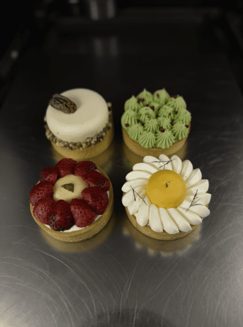 Signature Tarts