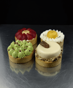 Shop Signature Tarts
