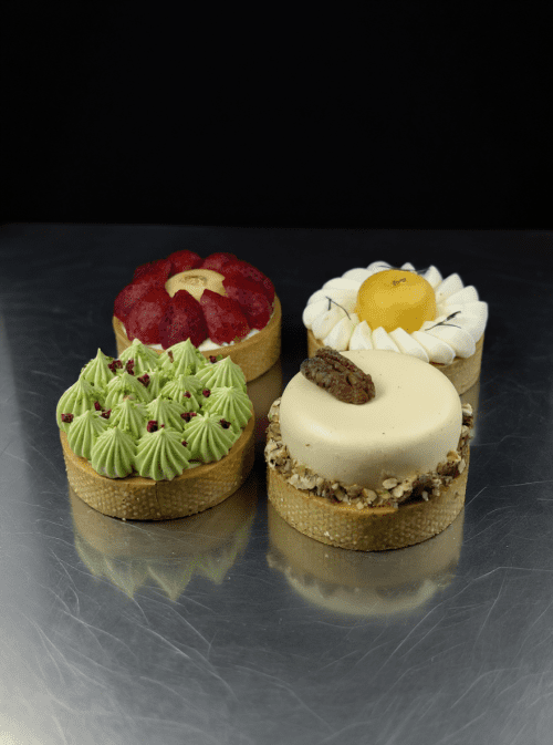 Shop Signature Tarts