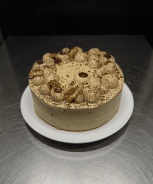 Order Banoffee Chocolate Cake