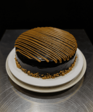 Shop Salted Caramel Chocolate Cake