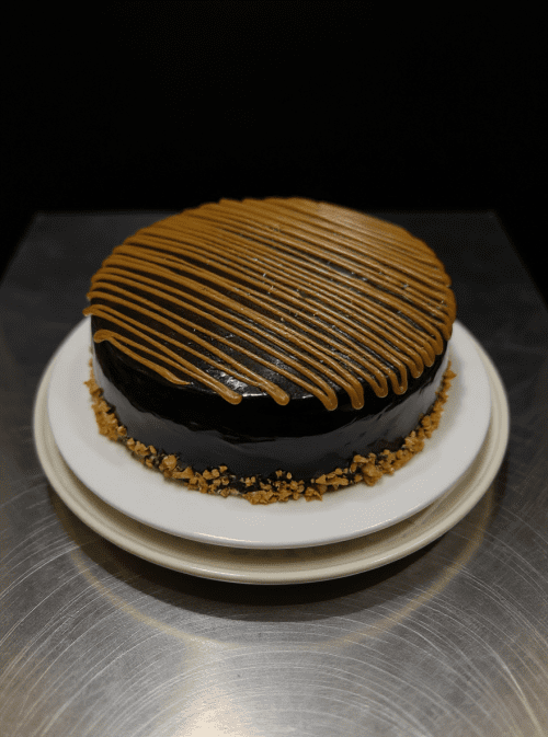 Shop Salted Caramel Chocolate Cake
