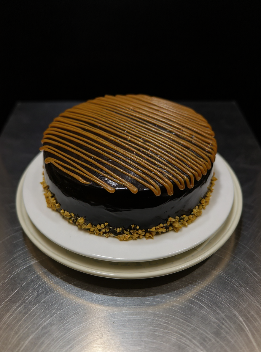 Shop Salted Caramel Chocolate Cake
