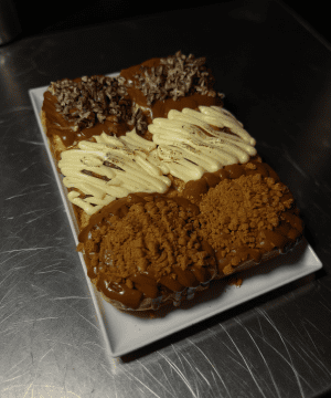 Shop Assorted Cinnamon Rolls