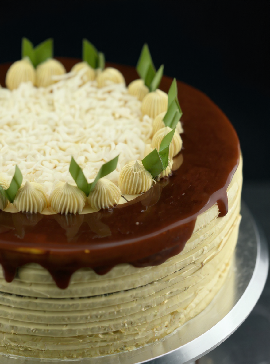 Pandan Gula Melaka - Image 3