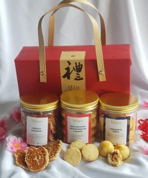 Fortune Gift Box - Image 2