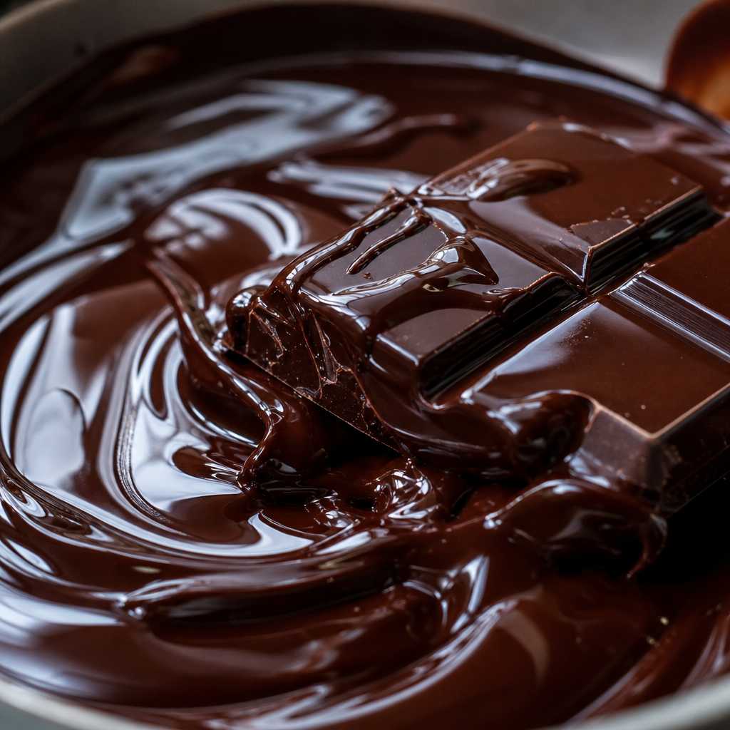 Valrhona Chocolate Cake KL: Why Premium Chocolate Wins