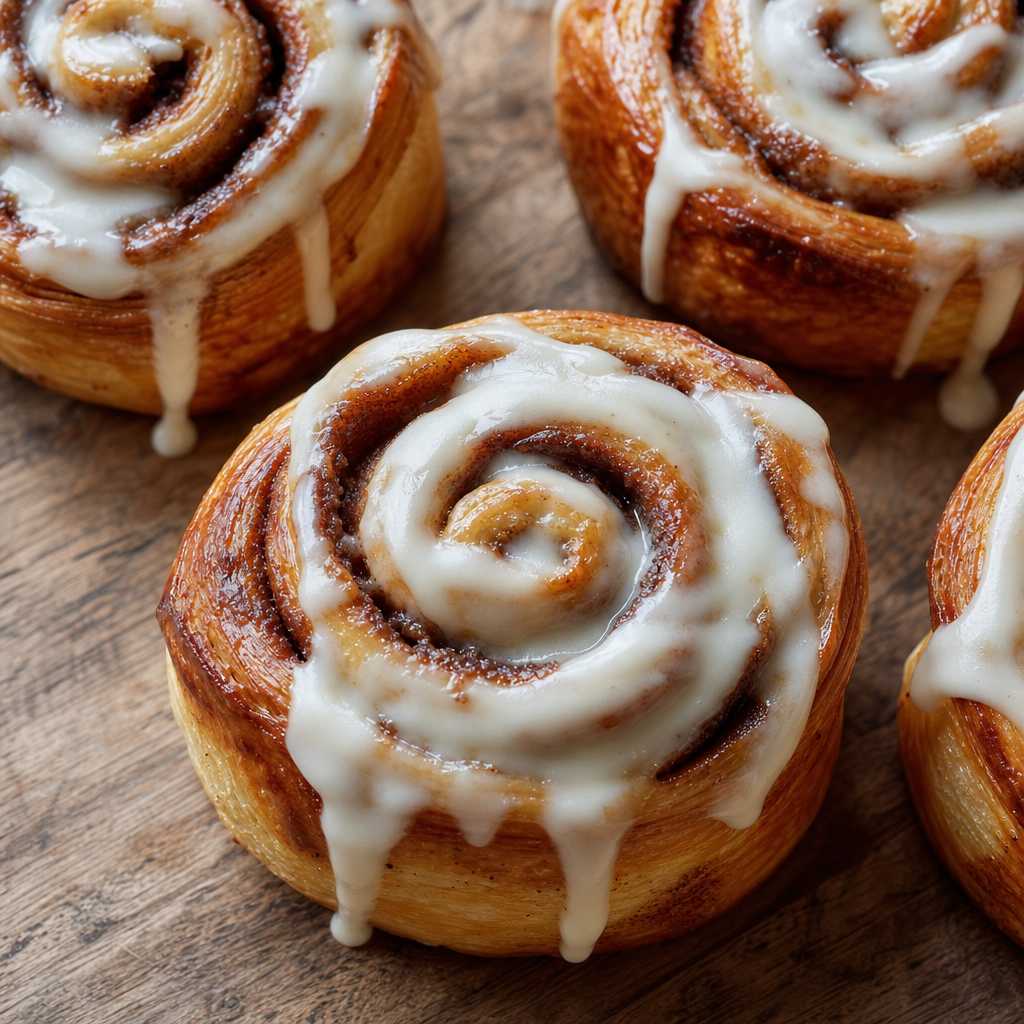 Cinnamon Rolls KL: Why Petiteserie’s Rolls Are Worth It