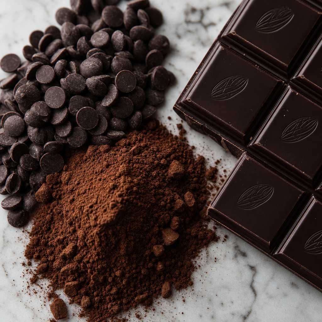 Triple Dark Chocolate Brownies: Best in KL & Selangor