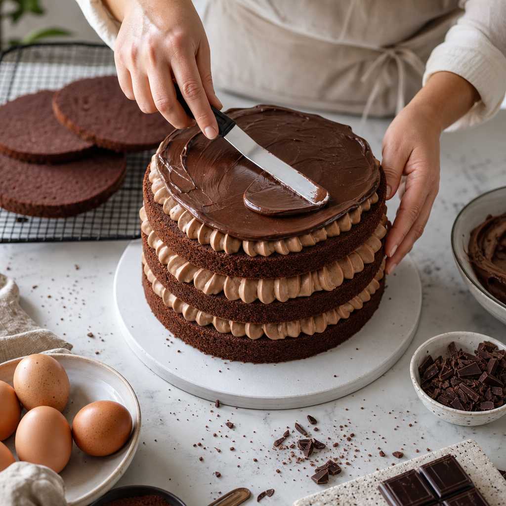 Handcrafted Birthday Cakes KL: Why They Matter More