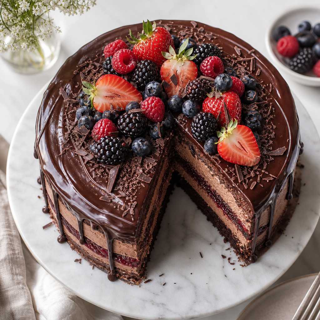 Whole Cake KL: Perfect Party Cake Guide for Selangor